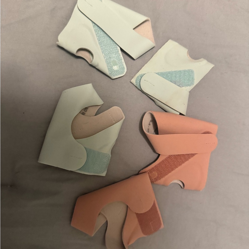Owlet Socks